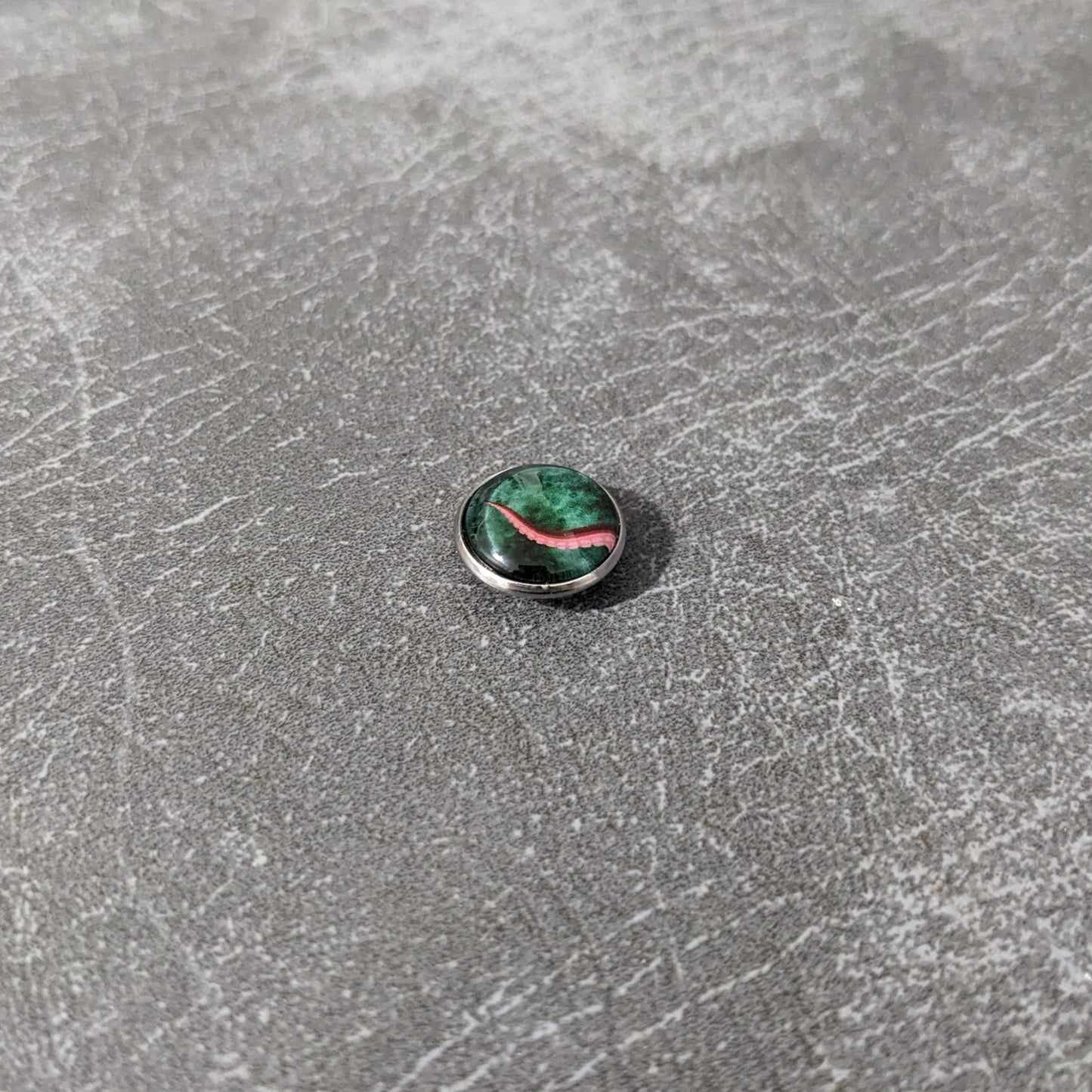 Arkham Horror The Card Game Inspired Magnetic Round Tracker Board