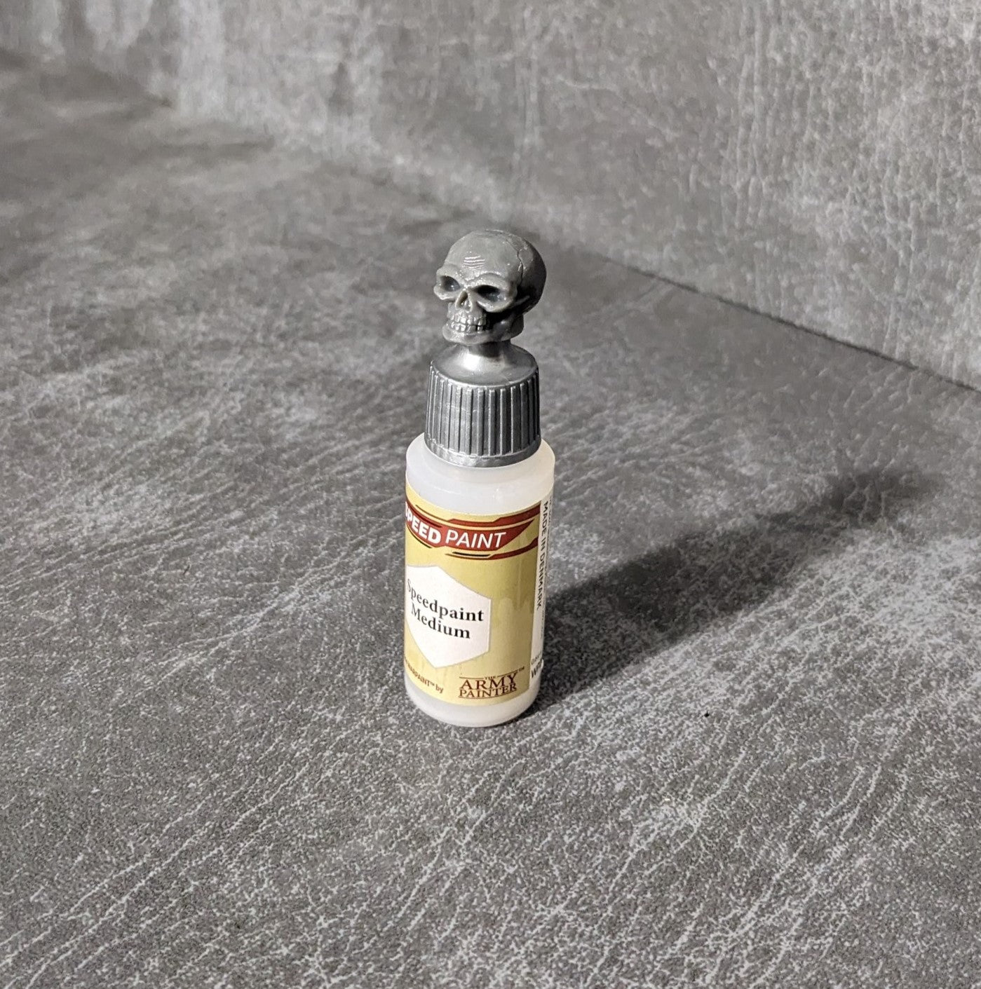 Hobby Paints Farbflaschenaufsätze, Farbmusterkappen, 50 Stück