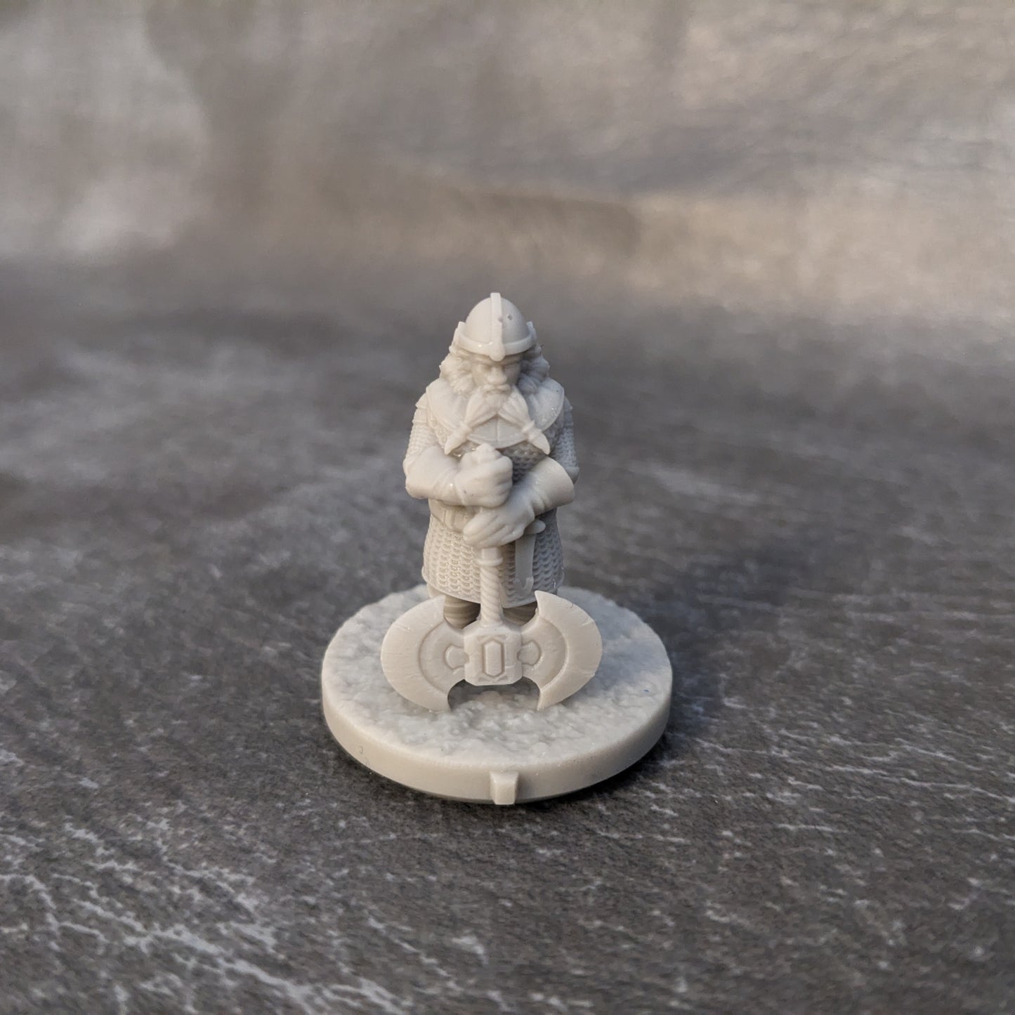 Andor Family Fantasy 32mm Board Game Character Inspired Unofficial 9 Figure Pack
