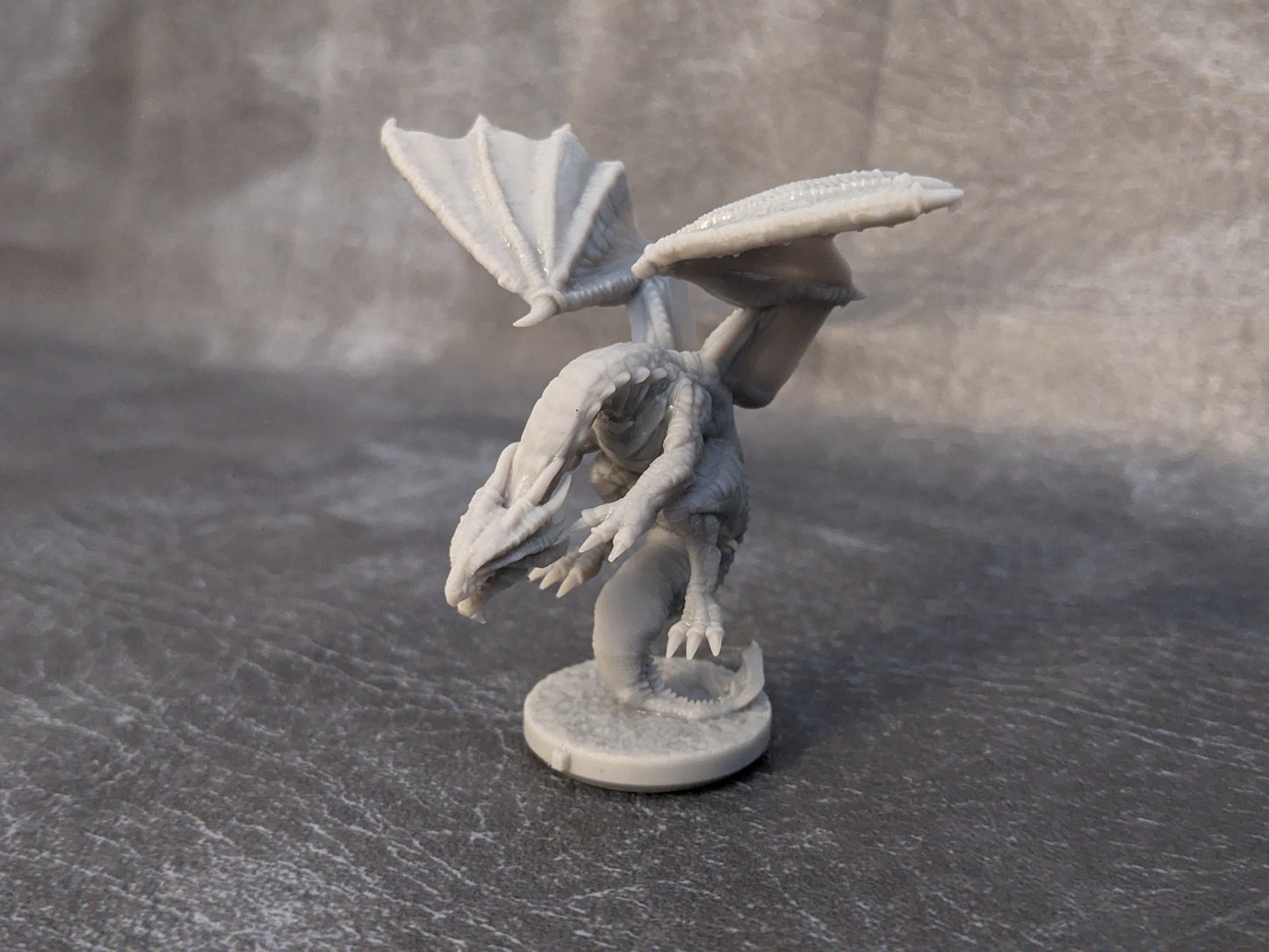 Andor Family Fantasy 32mm Board Game Monster Inspired Unofficial Figure Pack