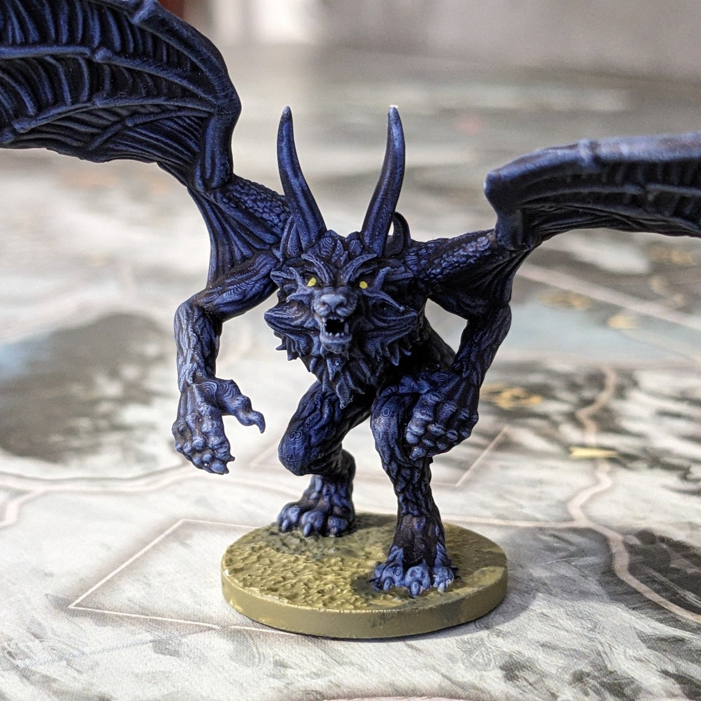 Legends of Andor 2 32mm Board Game Expansion MEGA PACK Character/Monster/NPC Inspired Unofficial 38 Figure Pack