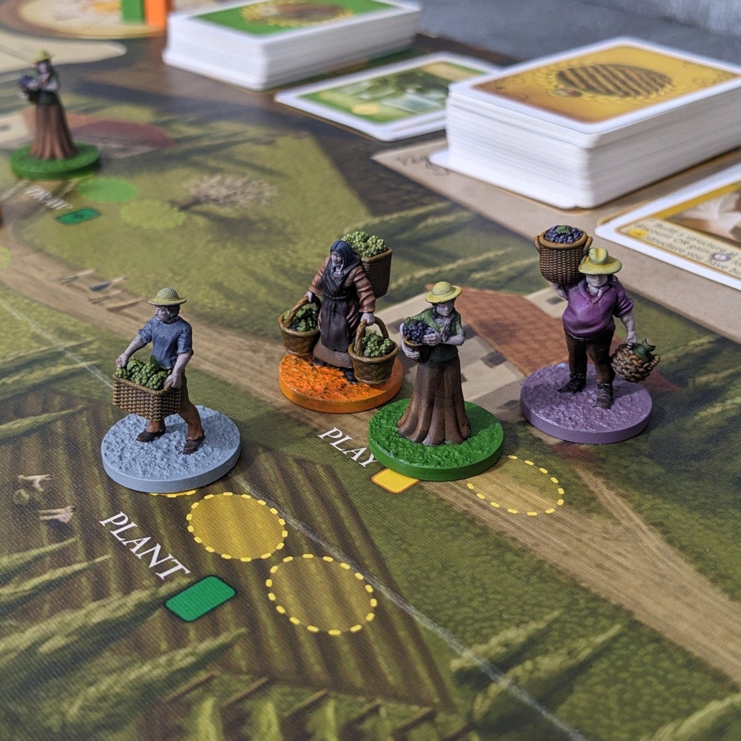 Viticulture