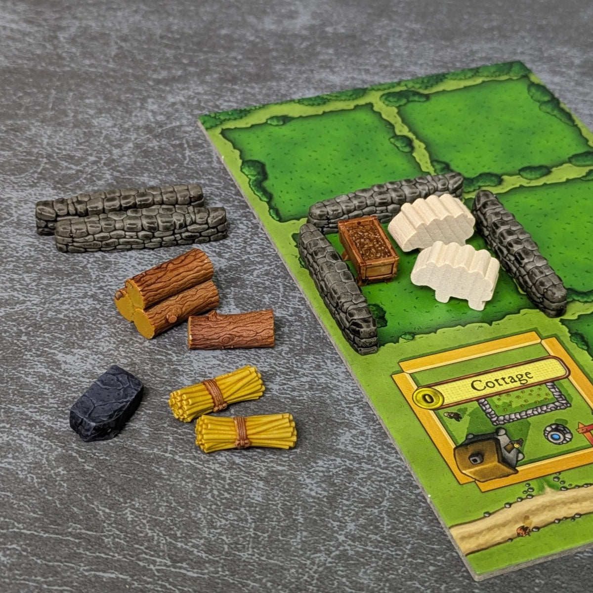 Agricola