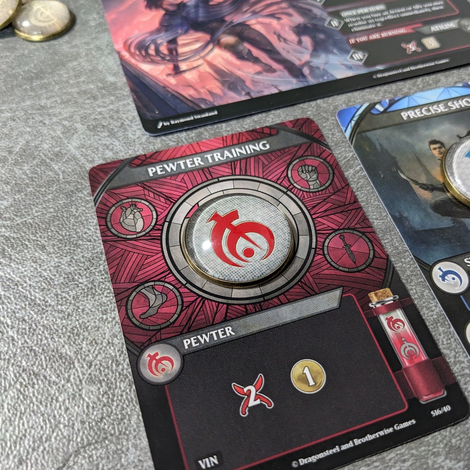 Mistborn