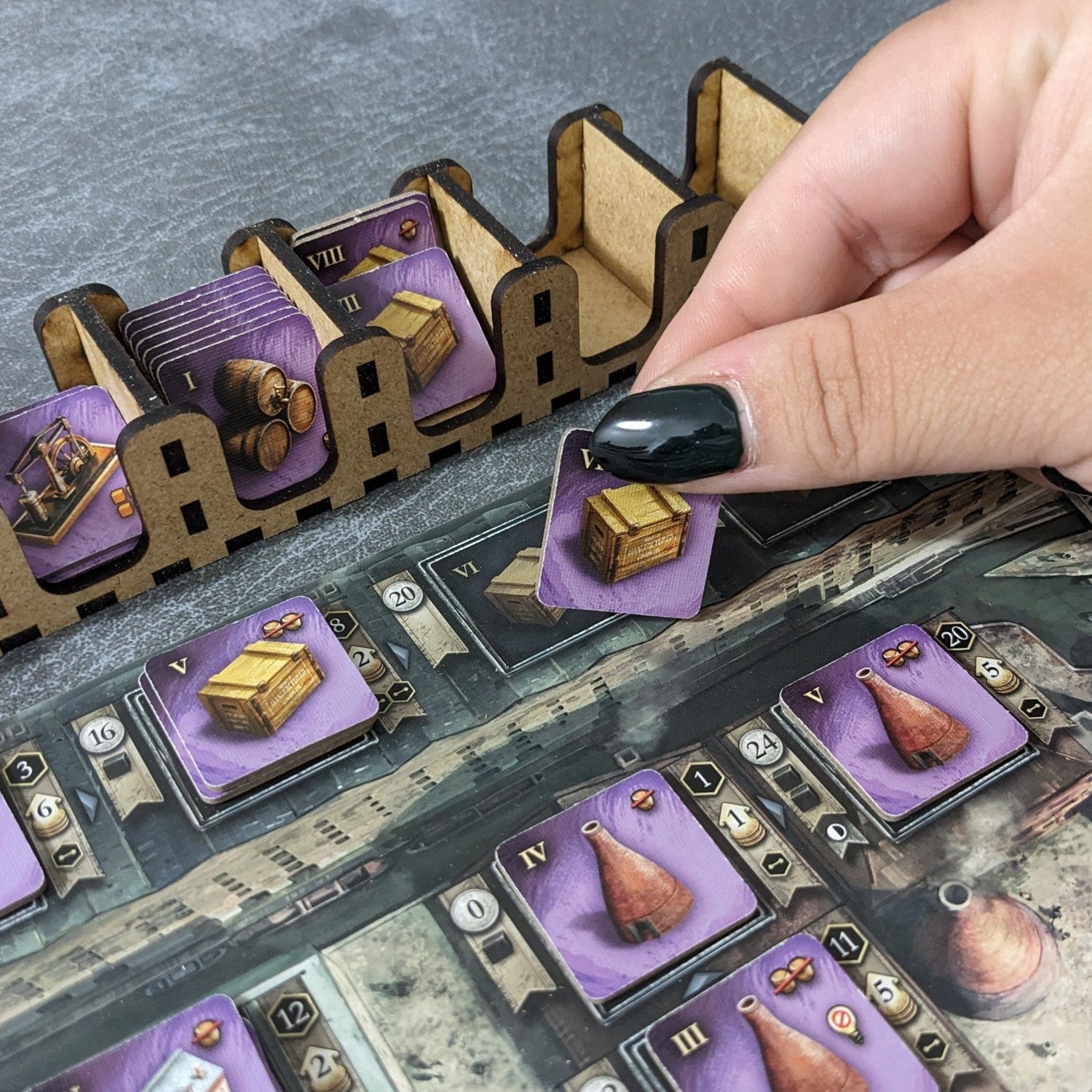 Brass Birmingham