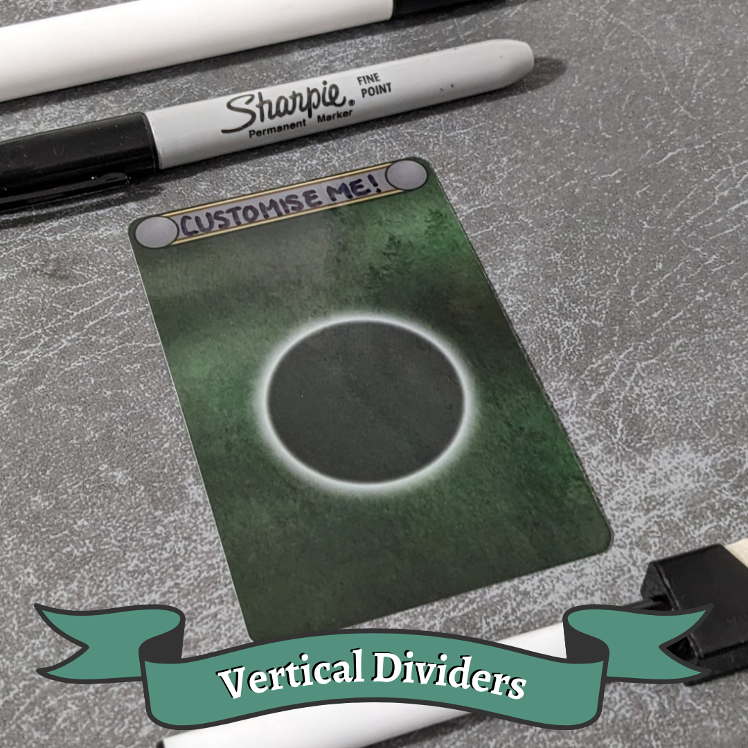 Pack de jetons en verre et en métal non officiels inspirés du jeu de cartes Arkham Horror
