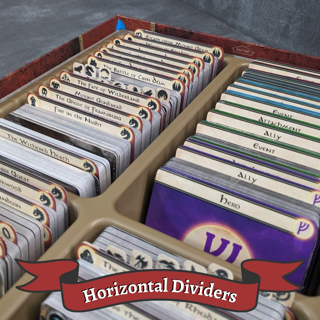 Arkham Horror Das Kartenspiel inspiriertes inoffizielles Token-Paket aus Glas und Metall