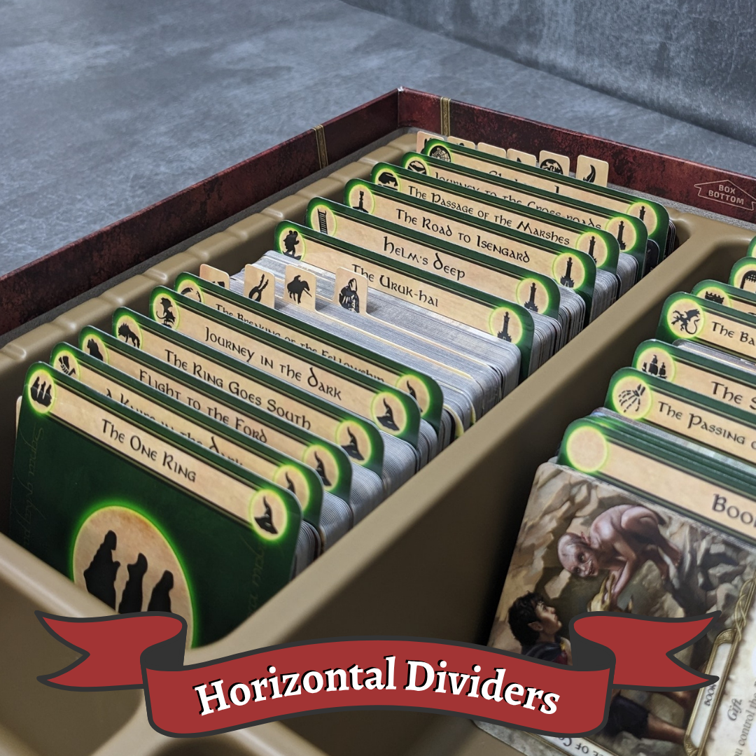 Arkham Horror Das Kartenspiel inspiriertes inoffizielles Token-Paket aus Glas und Metall