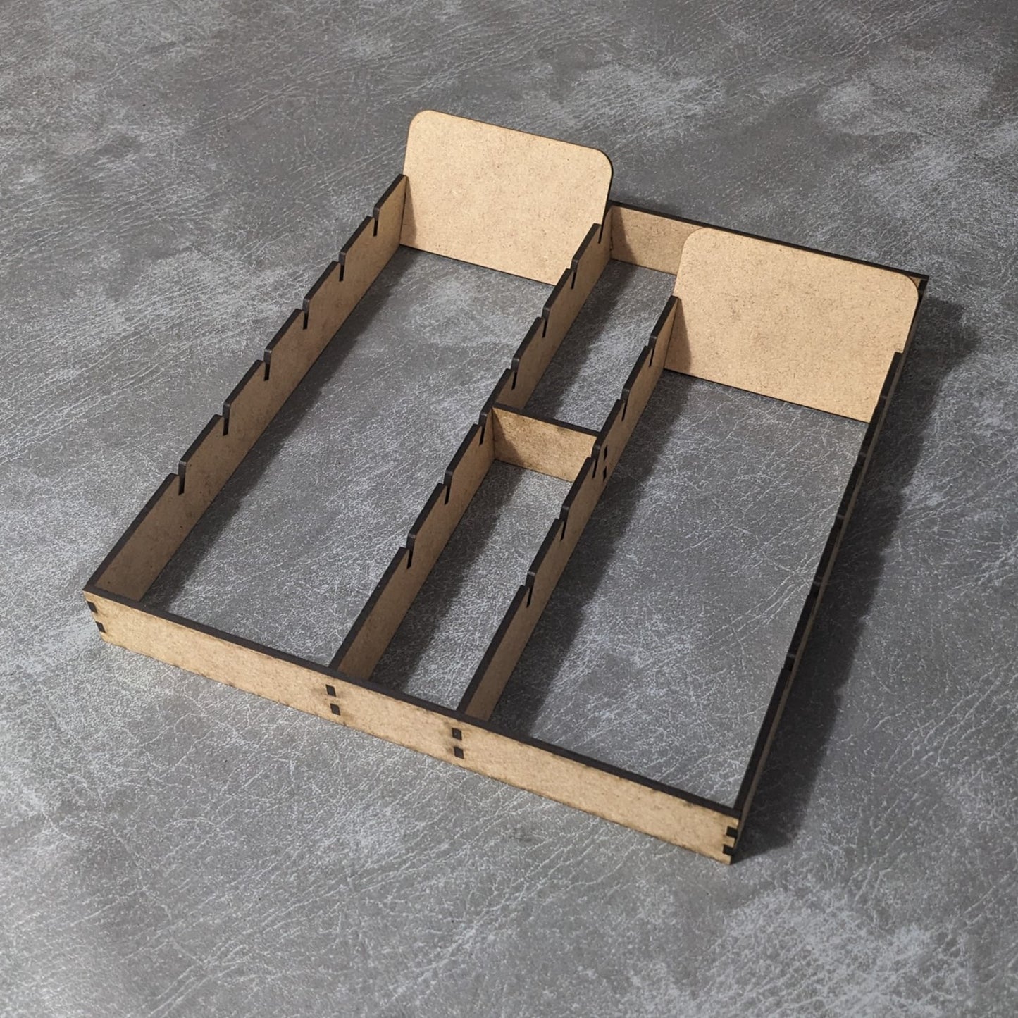 Arkham Horror The Card Game Box Insert Organiser Unofficial Storage Solution