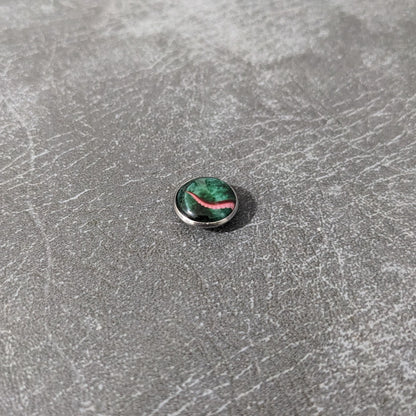 Arkham Horror The Card Game Inspired Magnetic Round Tracker Board