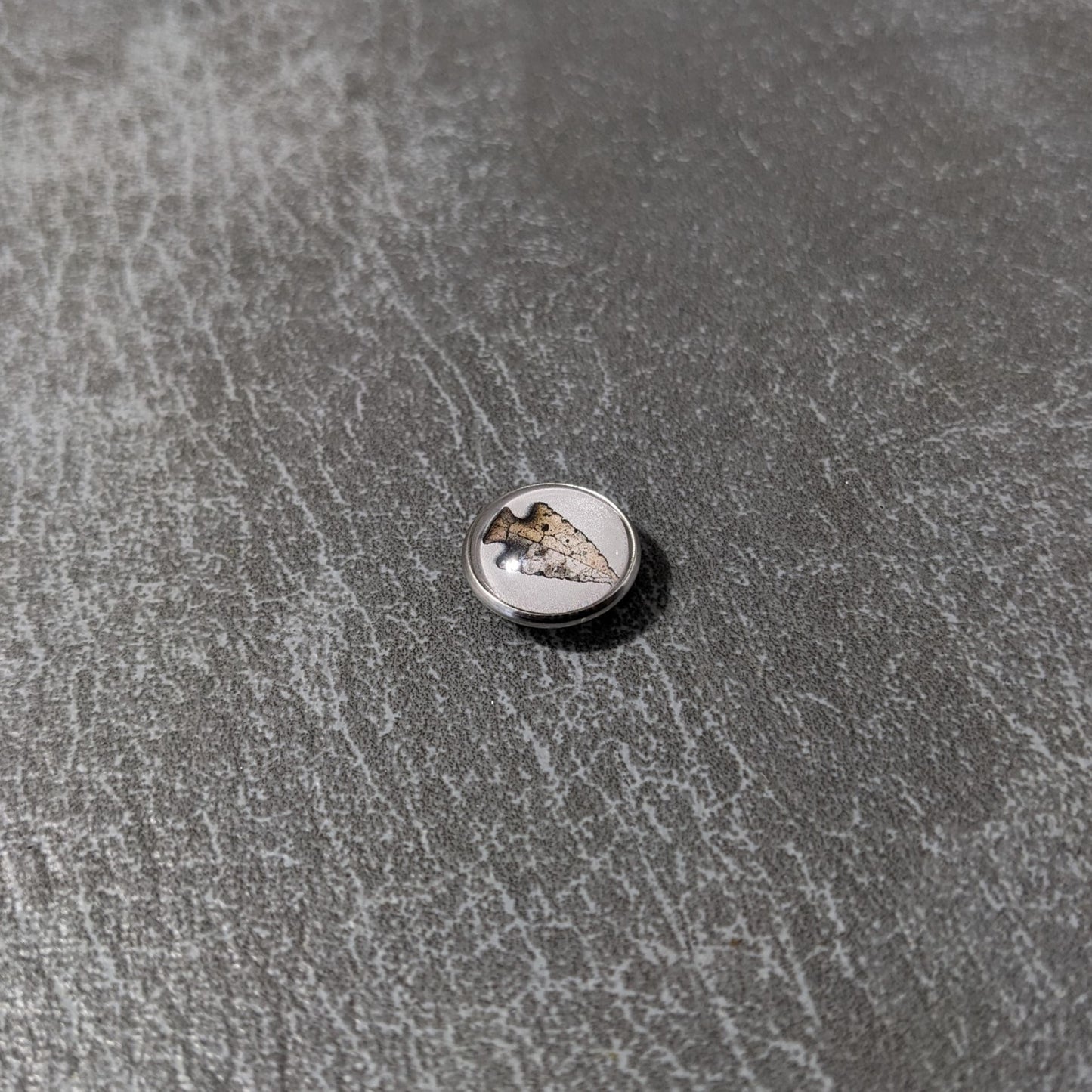 Magic The Gathering Inspired Magnetic Phase Tracker Board