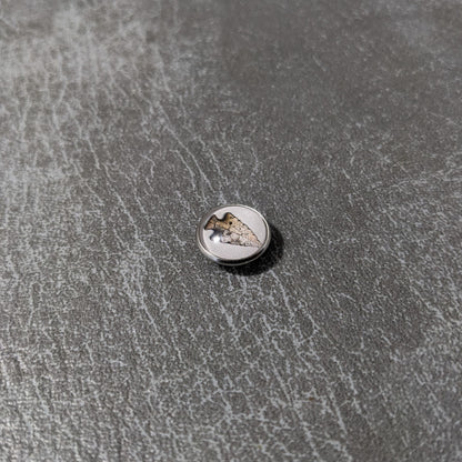 Magic The Gathering Inspired Magnetic Phase Tracker Board