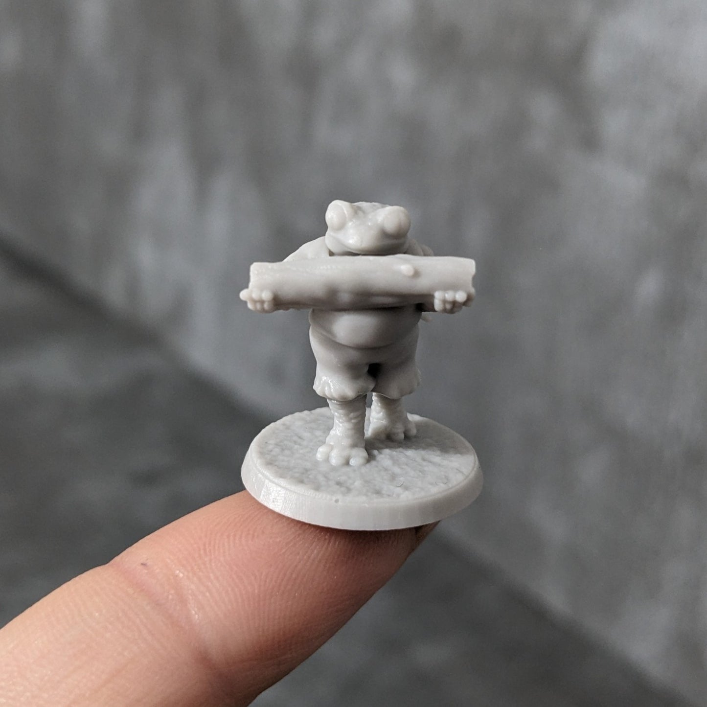 Everdell Brettspiel Arbeiter inspiriert inoffizielle 24 Figur Bumper Pack