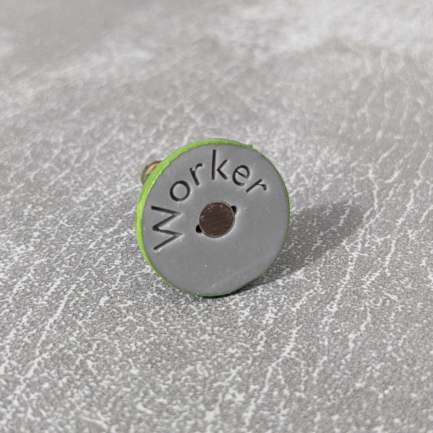 Viticulture Board Game and Expansion Inspired Unofficial Player Figures Meeple Upgrade Pack