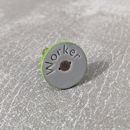 Viticulture Board Game and Expansion Inspired Unofficial Player Figures Meeple Upgrade Pack