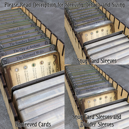 Arkham Horror Das Kartenspiel inspiriertes inoffizielles Token-Paket aus Glas und Metall