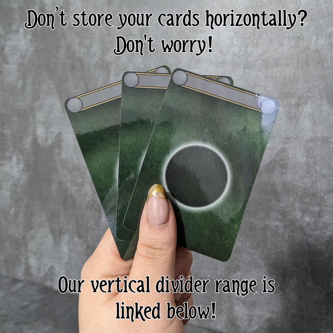 Arkham Horror Das Kartenspiel inspiriertes inoffizielles Token-Paket aus Glas und Metall