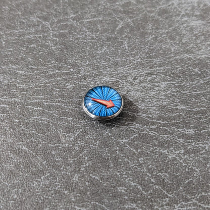 Marvel Champions The Card Game Inspired Magnetic Round Tracker Board