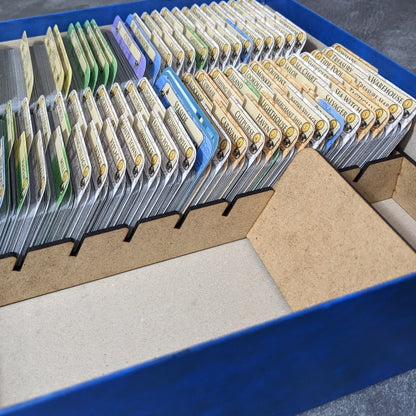 Dominion Board Game Box Insert Organiser Unofficial Storage Solution