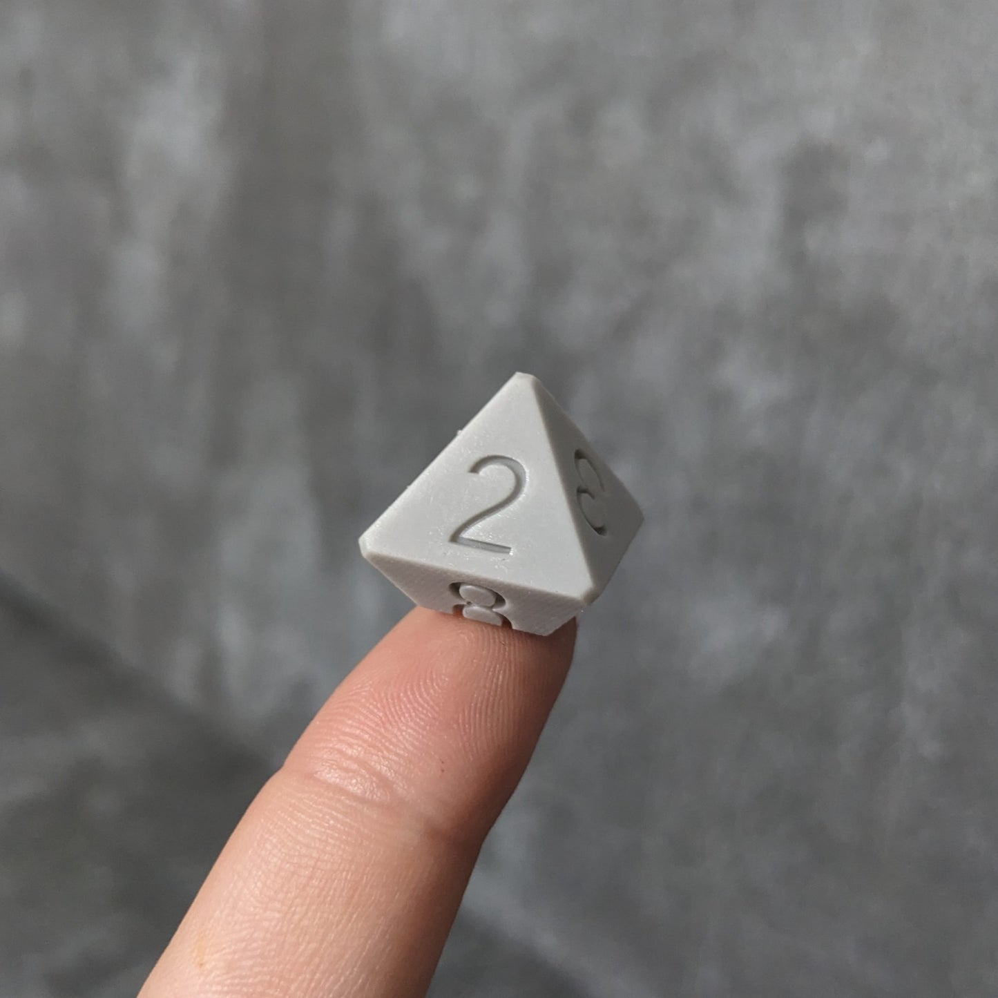 RPG Dice Hobby Paints Bottle Toppers Swatch Caps 7 Piece Set