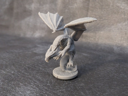 Andor Family Fantasy 32mm Board Game Monster Inspired Unofficial Figure Pack