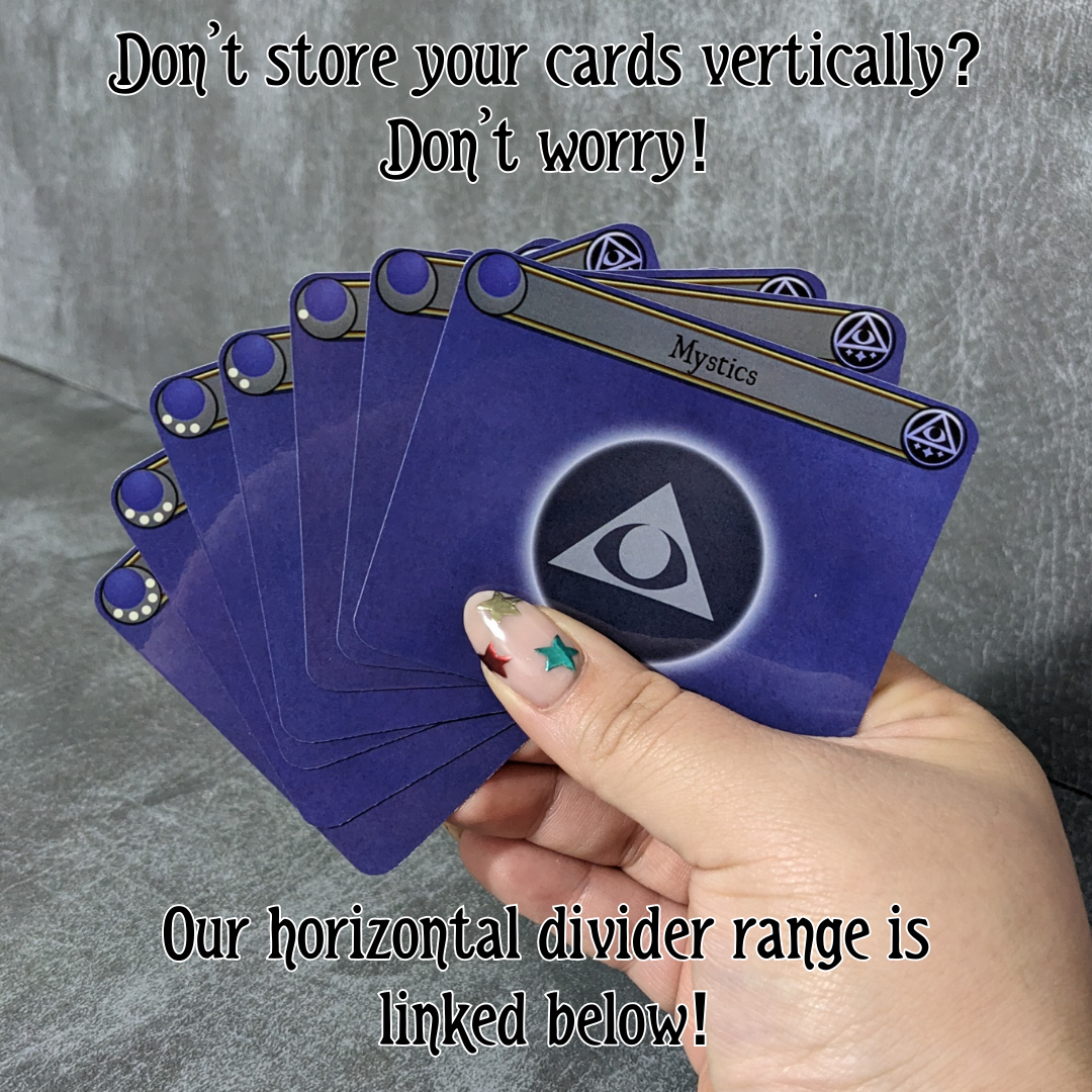 Pack de cartes non officielles inspirées de Arkham Horror The Card Game Investigator
